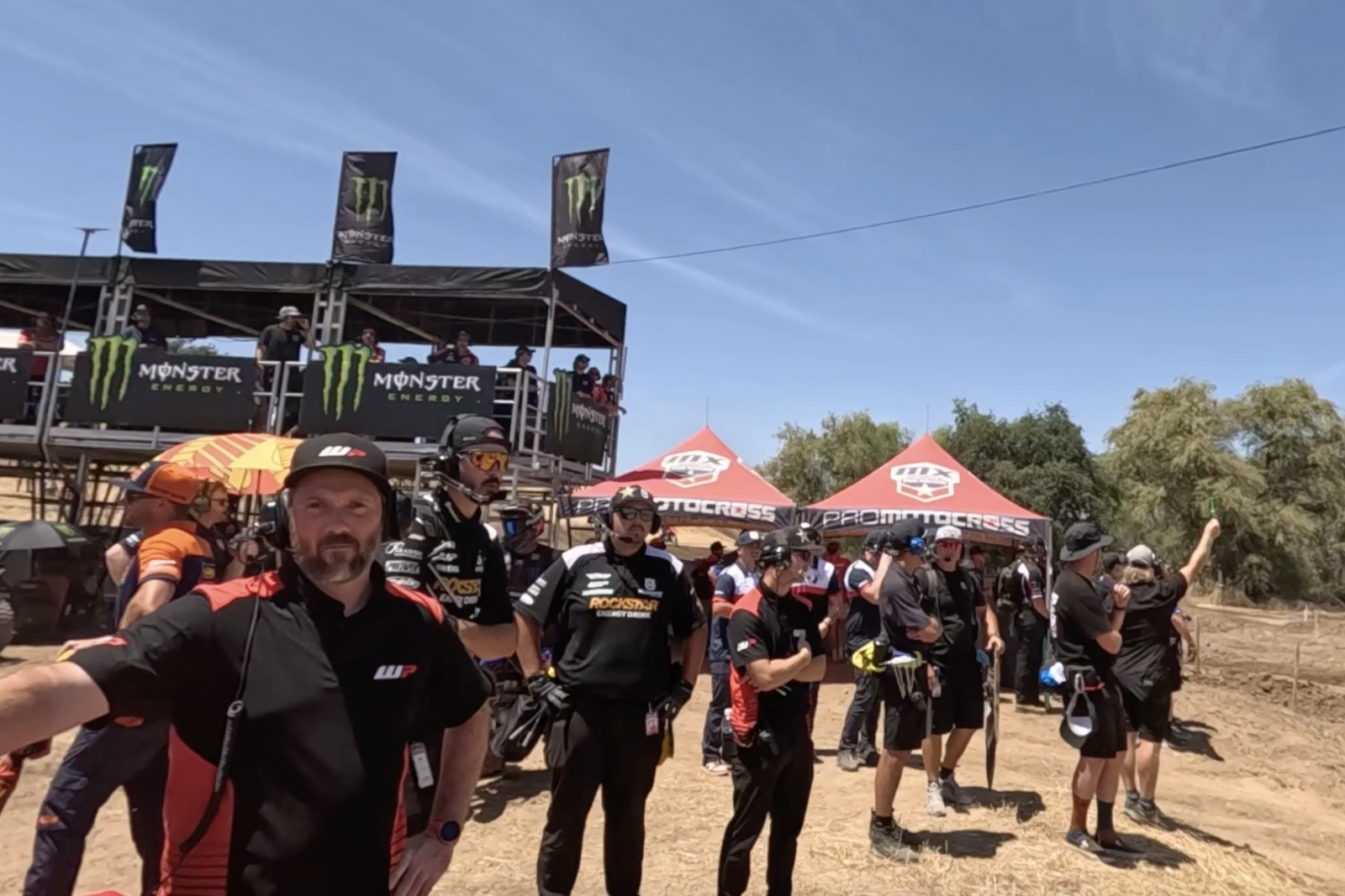 Weege Show: Hangtown Scoops and Preview