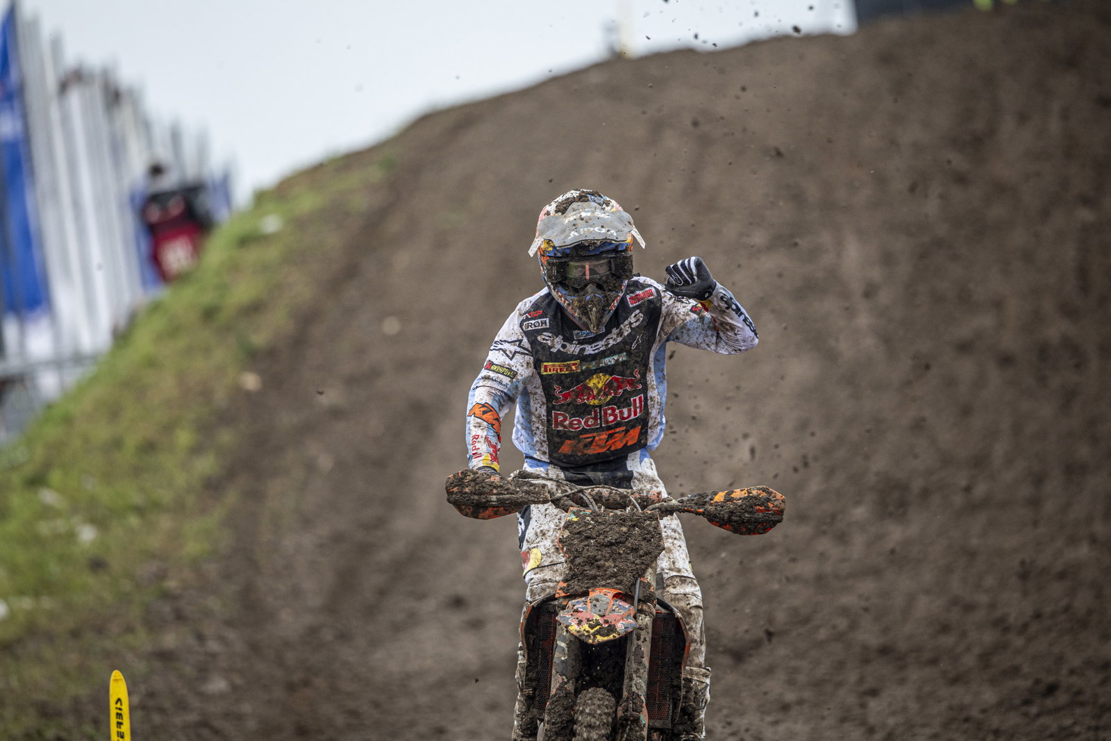 Jeffrey Herlings: 