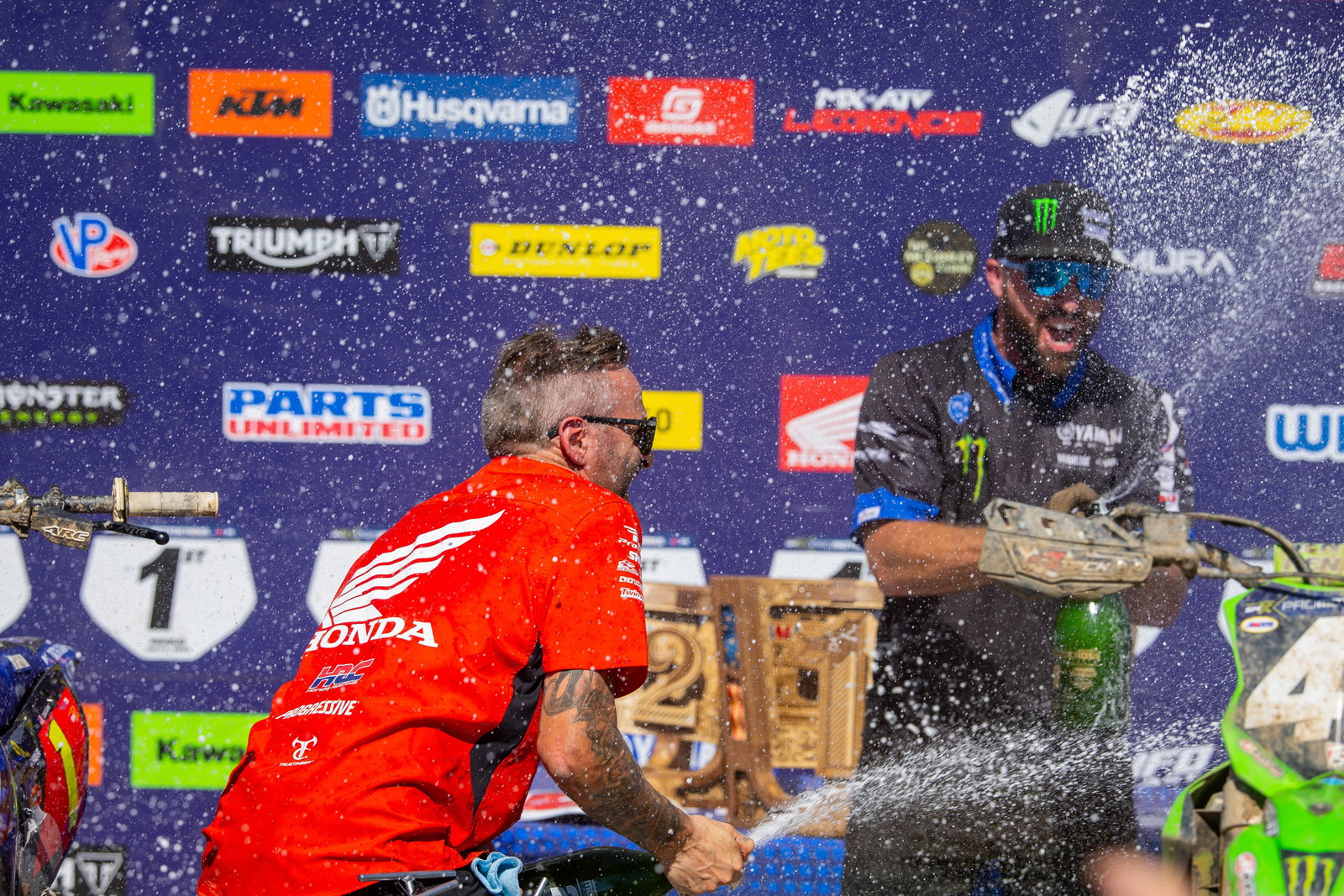 Hangtown Motocross Classic Photos