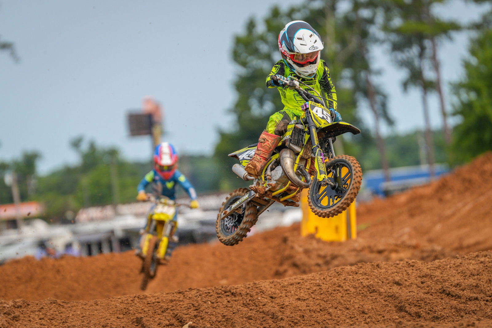 Photos from Southeast Youth Loretta Lynn’s Regional Qualifier at South of the Border 