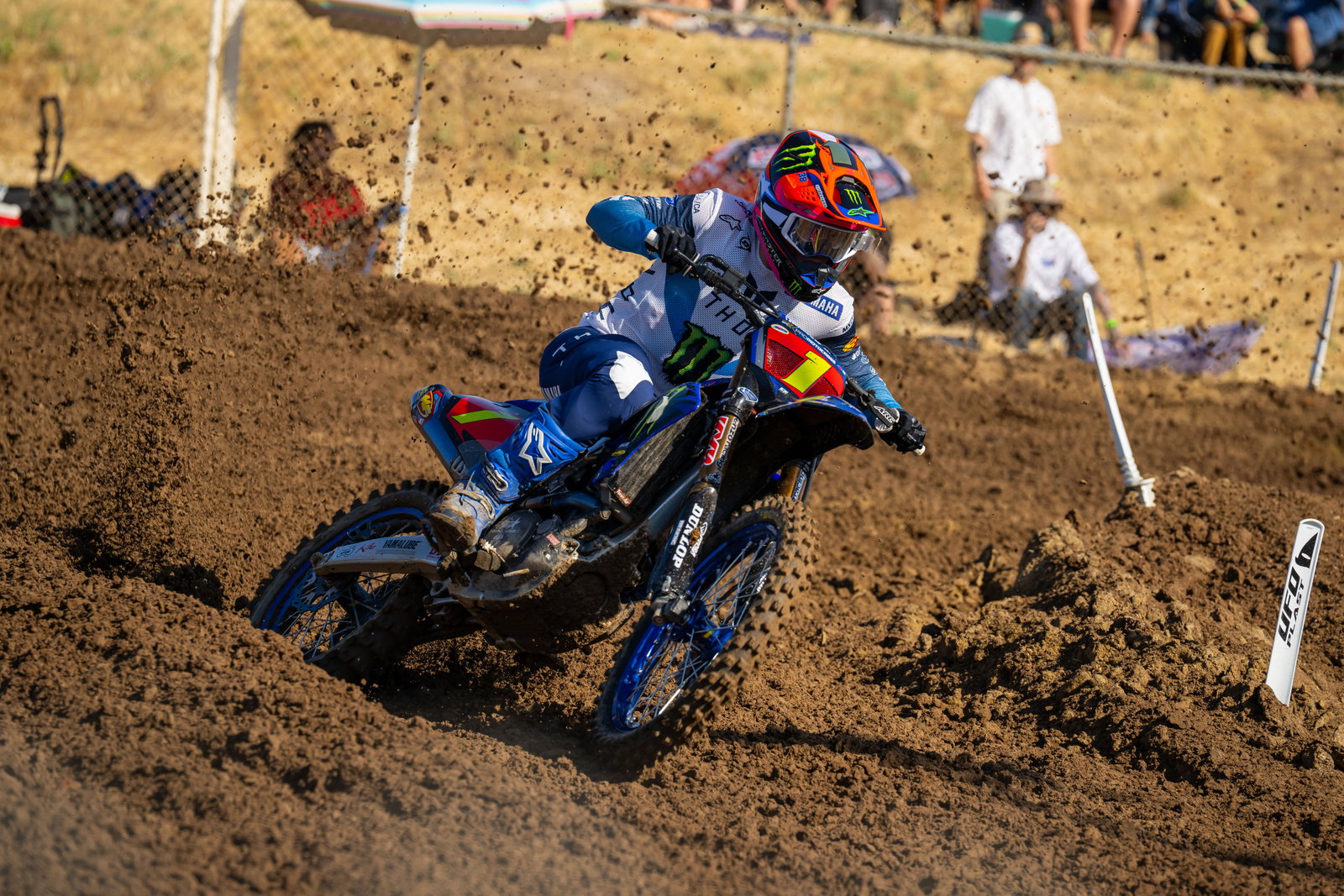 10 Storylines to Follow at Thunder Valley