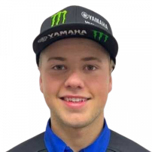 Kayden Minear