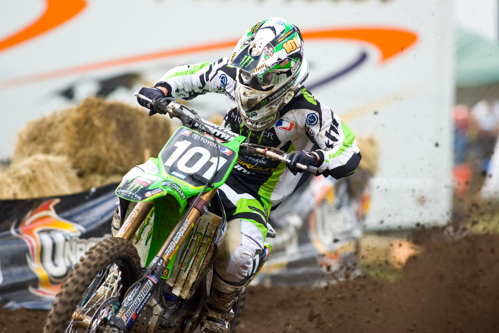 Ben Townley