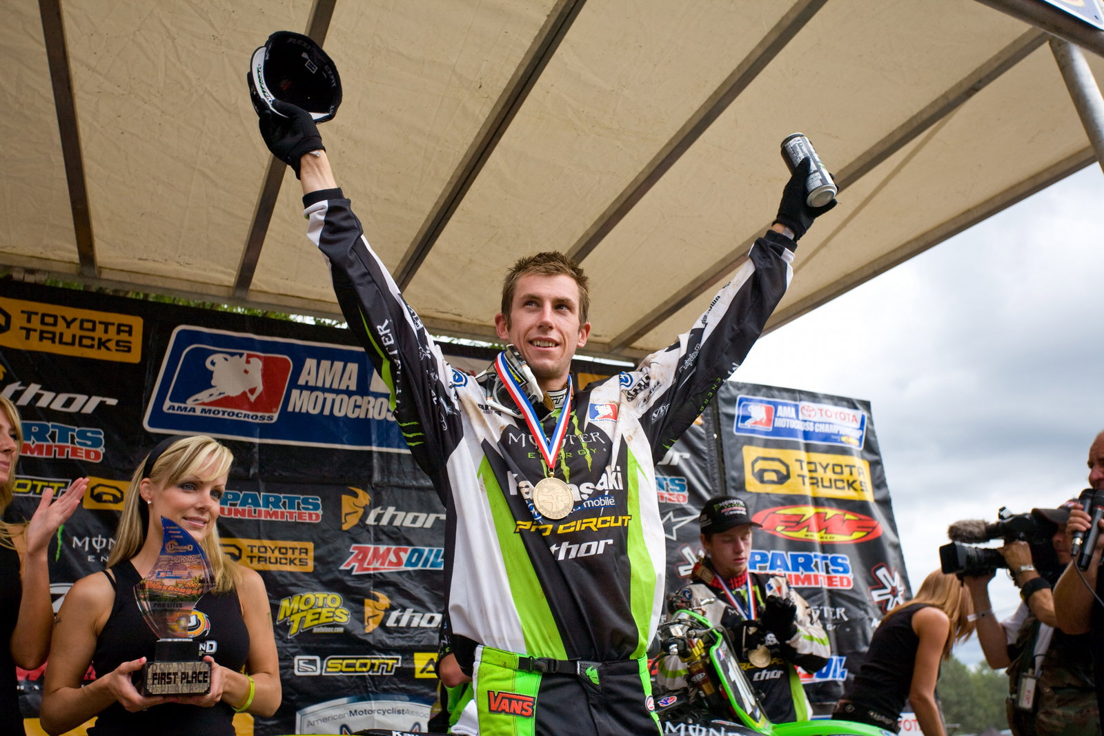 Ben Townley
