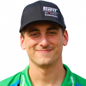 Logan Leitzel
