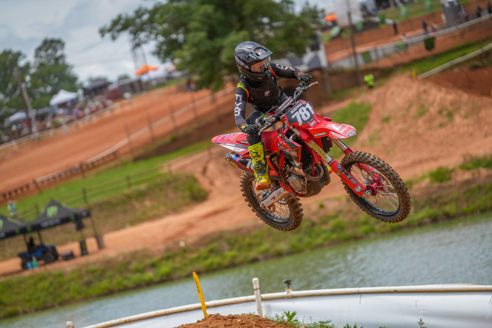 Photos from Southeast Loretta Lynn’s Regional Qualifier at Lake Sugar Tree Motorsports Park