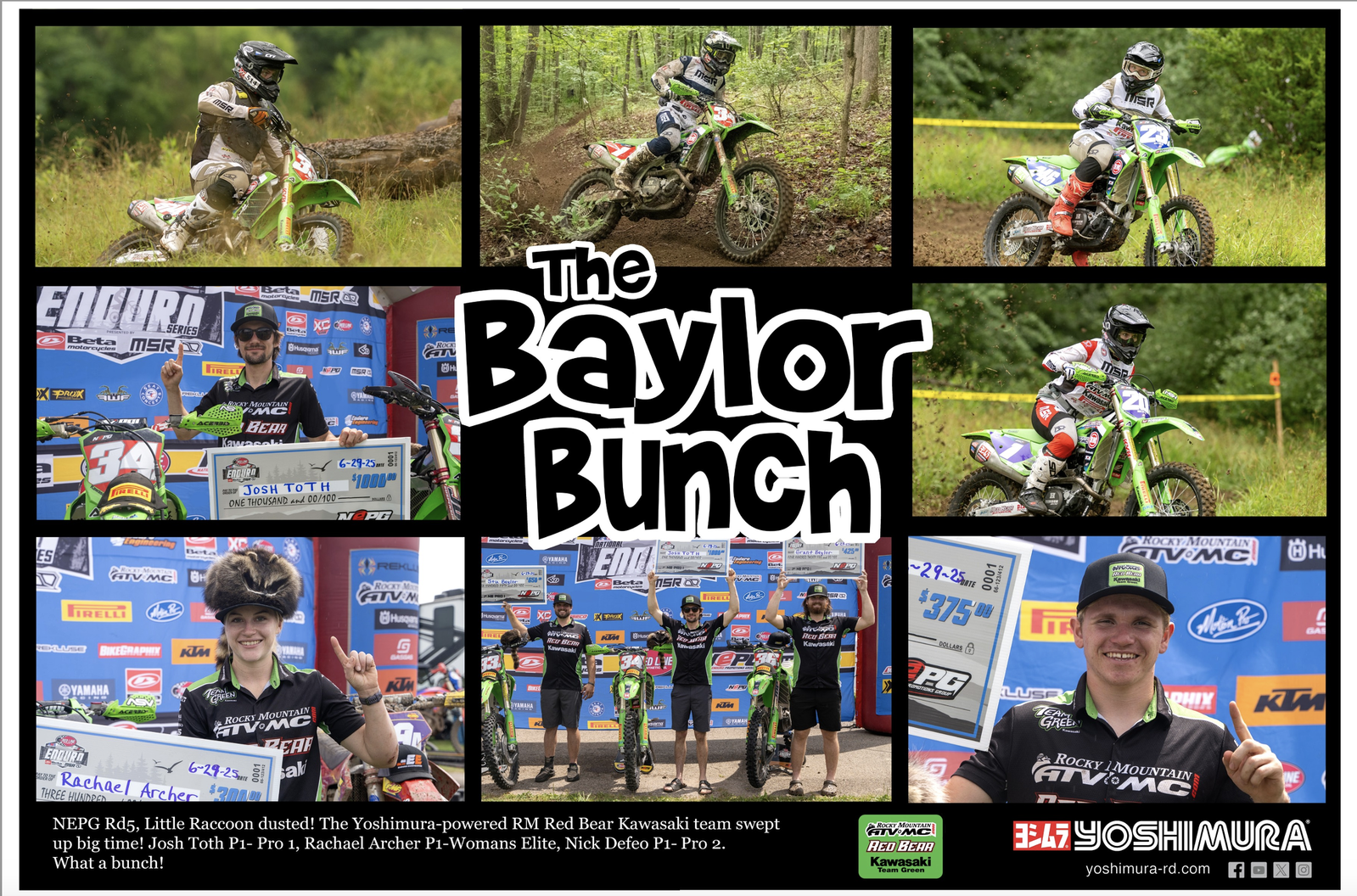 CN Kawasaki Baylor
