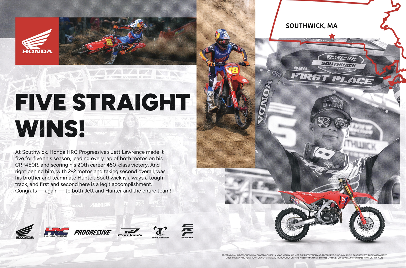 CN Honda