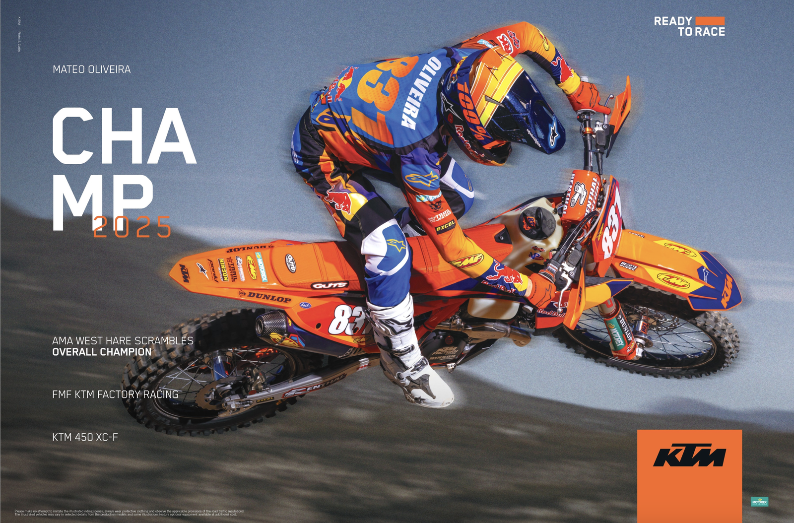 CN KTM