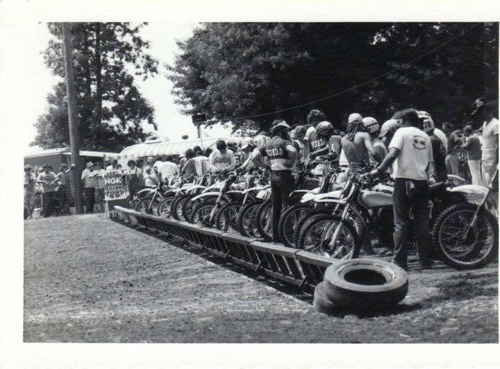 1975 Midland MI