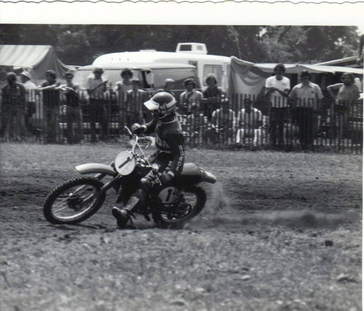 1975 Midland Smith