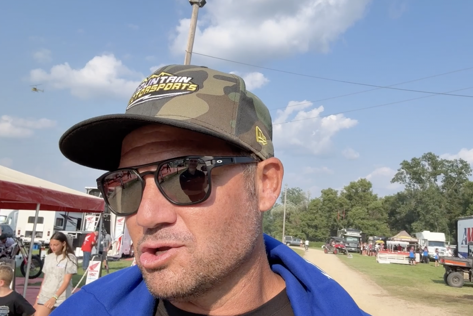 Weege Show: Mind Over Matter + Chad Reed Speaks