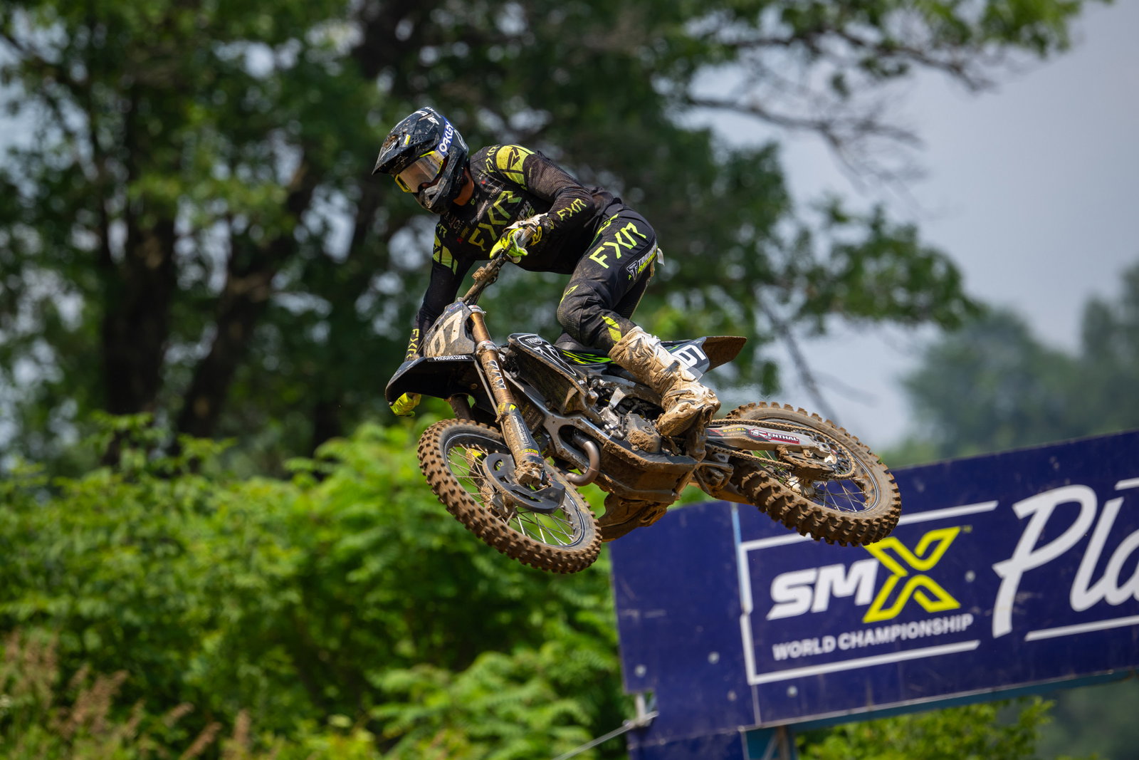 Mikkel Haarup