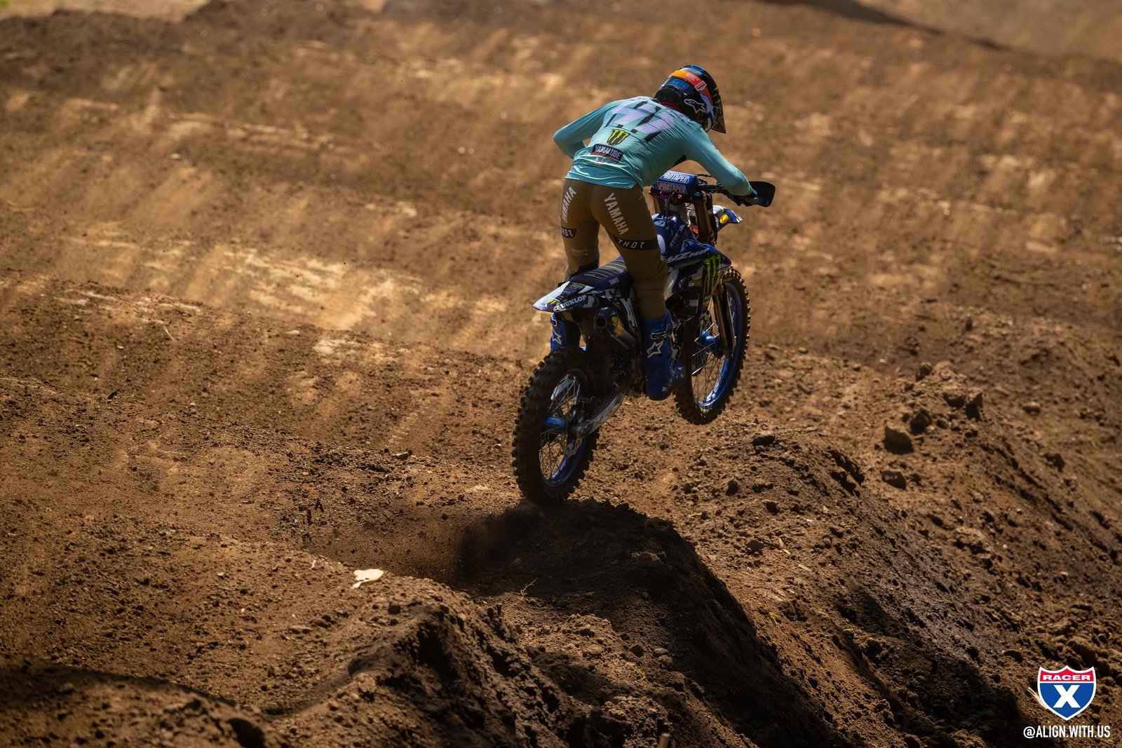 Photo Gallery from 2025 Washougal National - Racer X