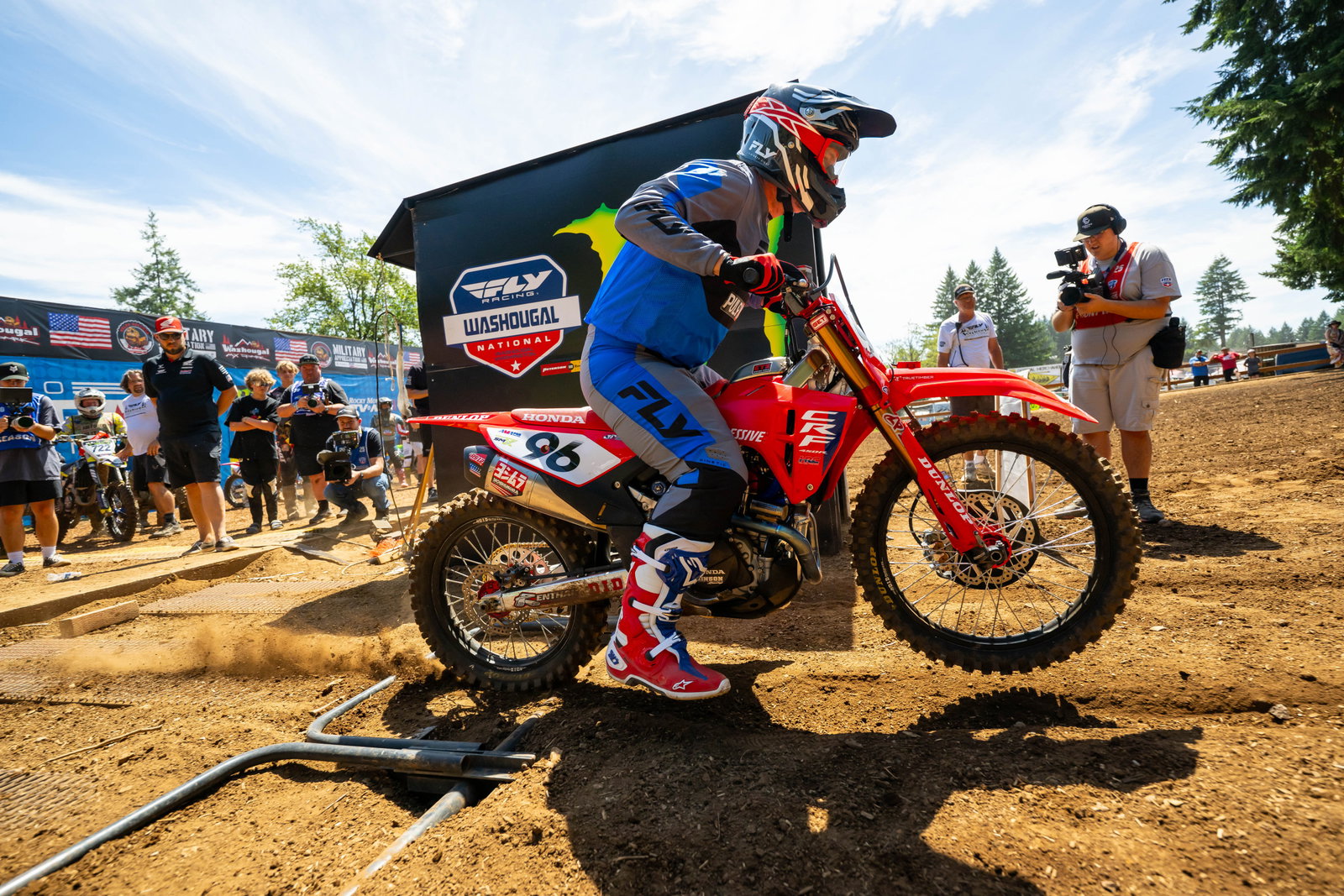 Steve Matthes’ Observations from Washougal