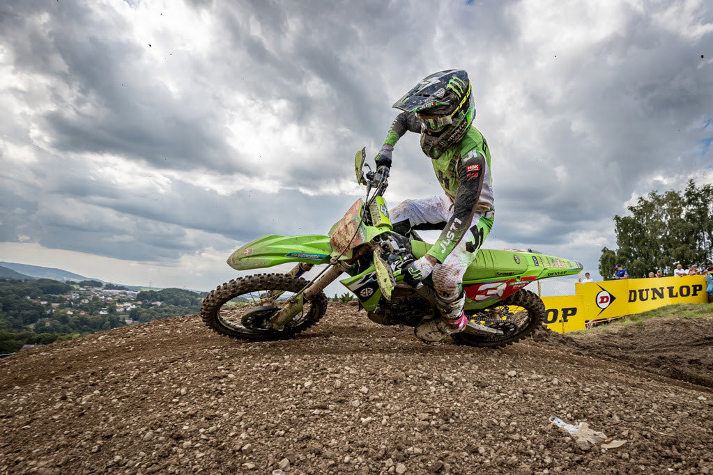 Romain Febvre