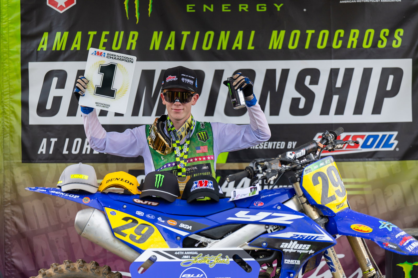 2025_LORETTA_LYNN_MX_FRIDAY_ALIGN_MEDIA_AL6_04114