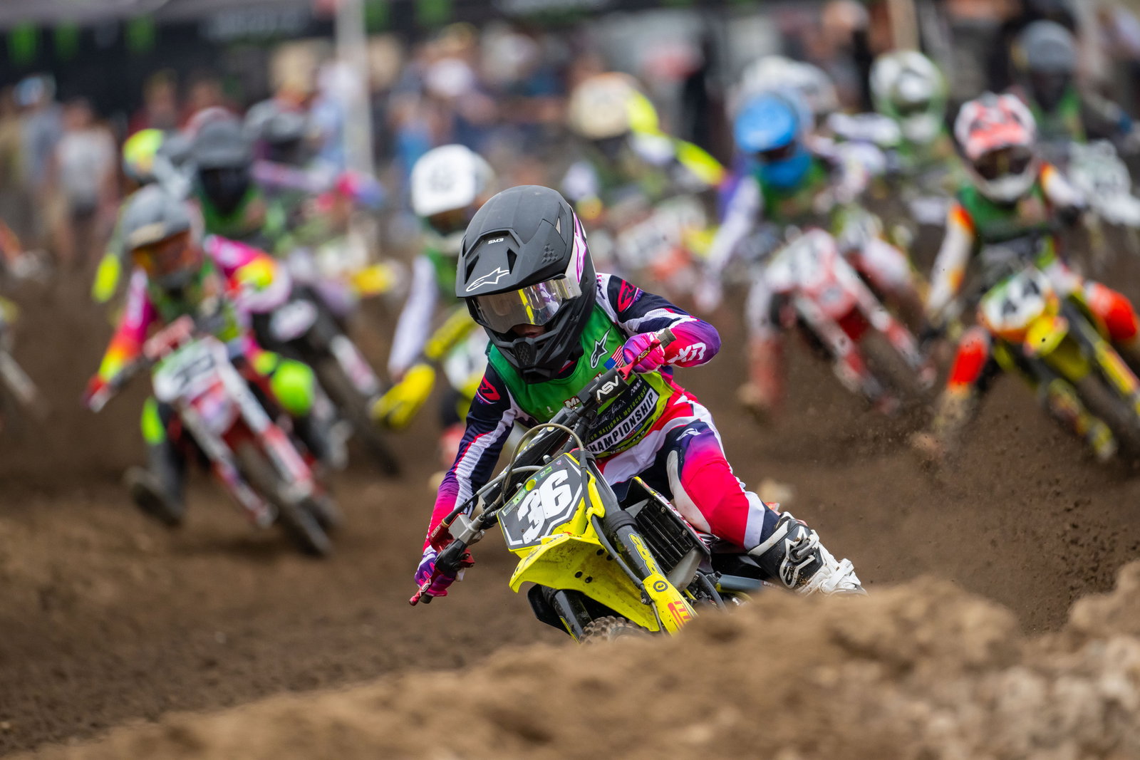 Gallery: ’25 Loretta Lynn’s Friday