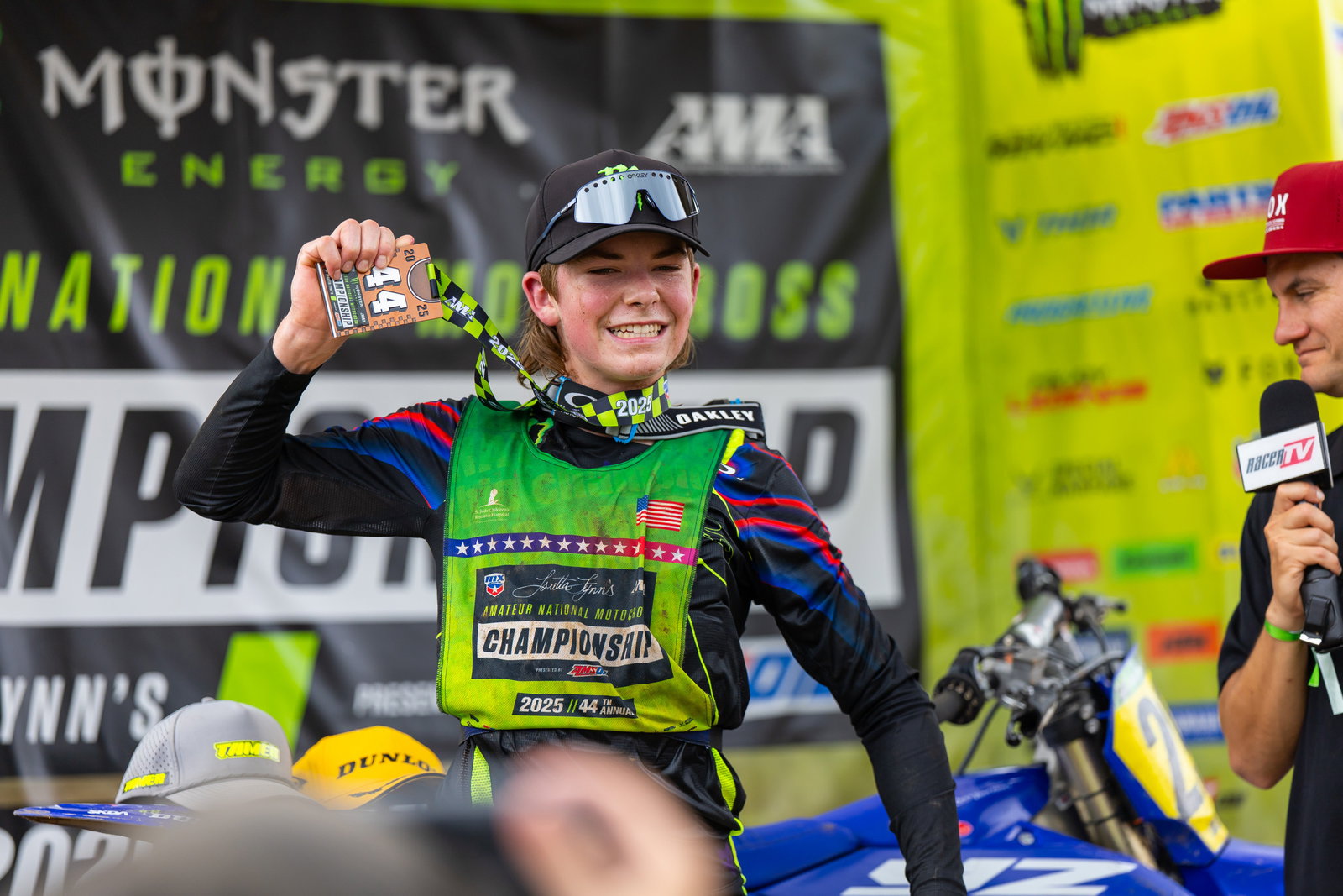 2025_LORETTA_LYNN_MX_FRIDAY_ALIGN_MEDIA_AL6_04111
