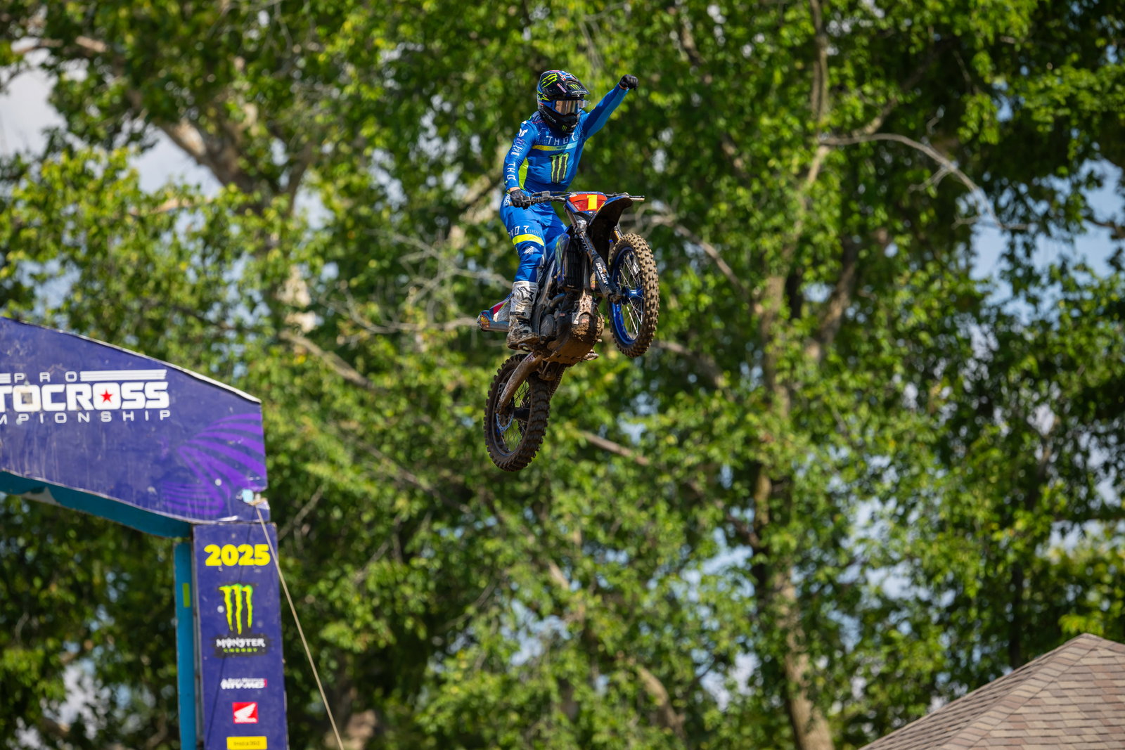 Haiden Deegan (Yamaha)