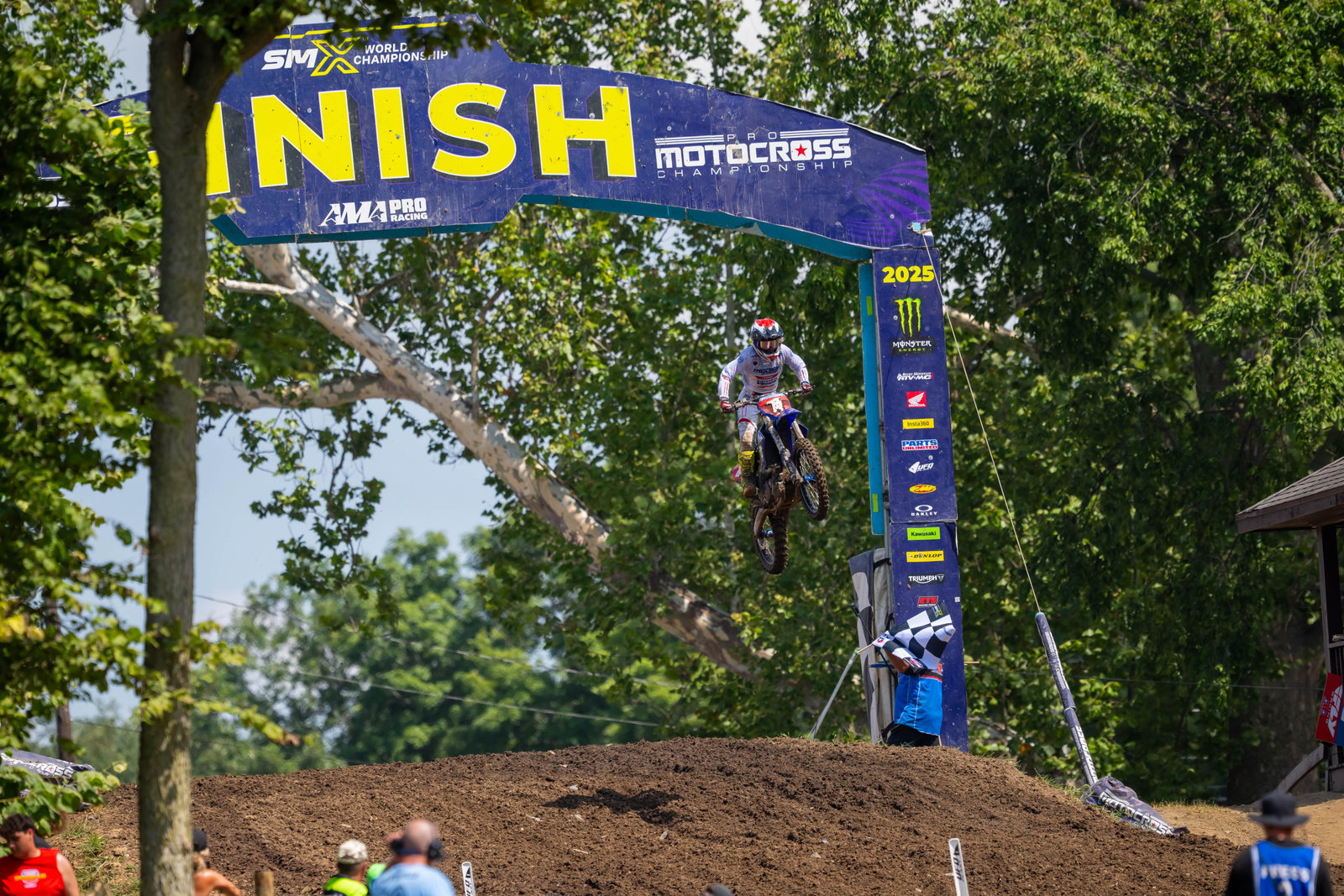 Lachlan Turner (Yamaha)