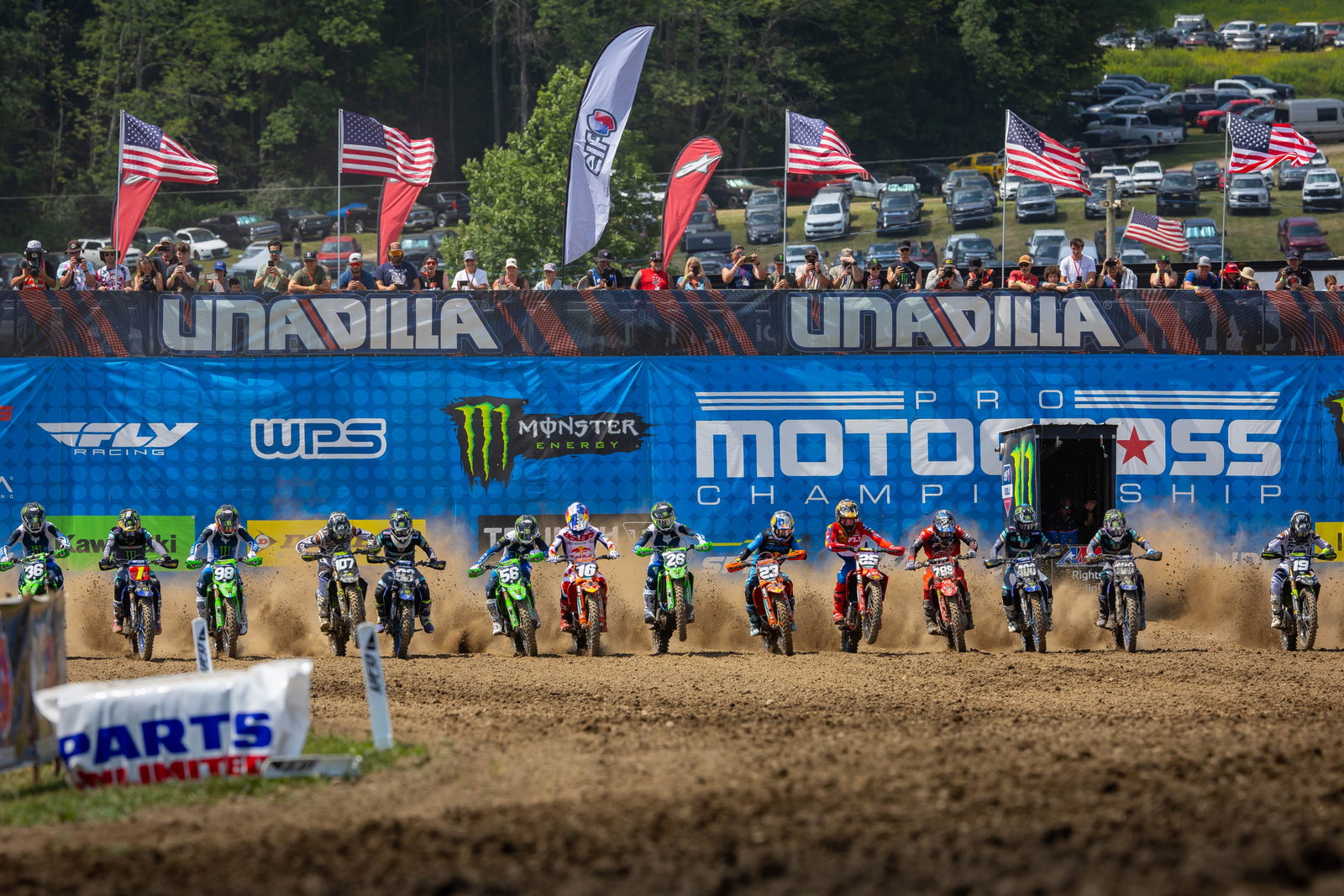 2026 250 Pro Motocross Preview Show