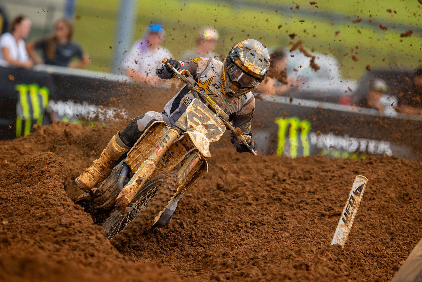 10 Things We Learned at 2025 SMX Playoffs 1 - Racer X