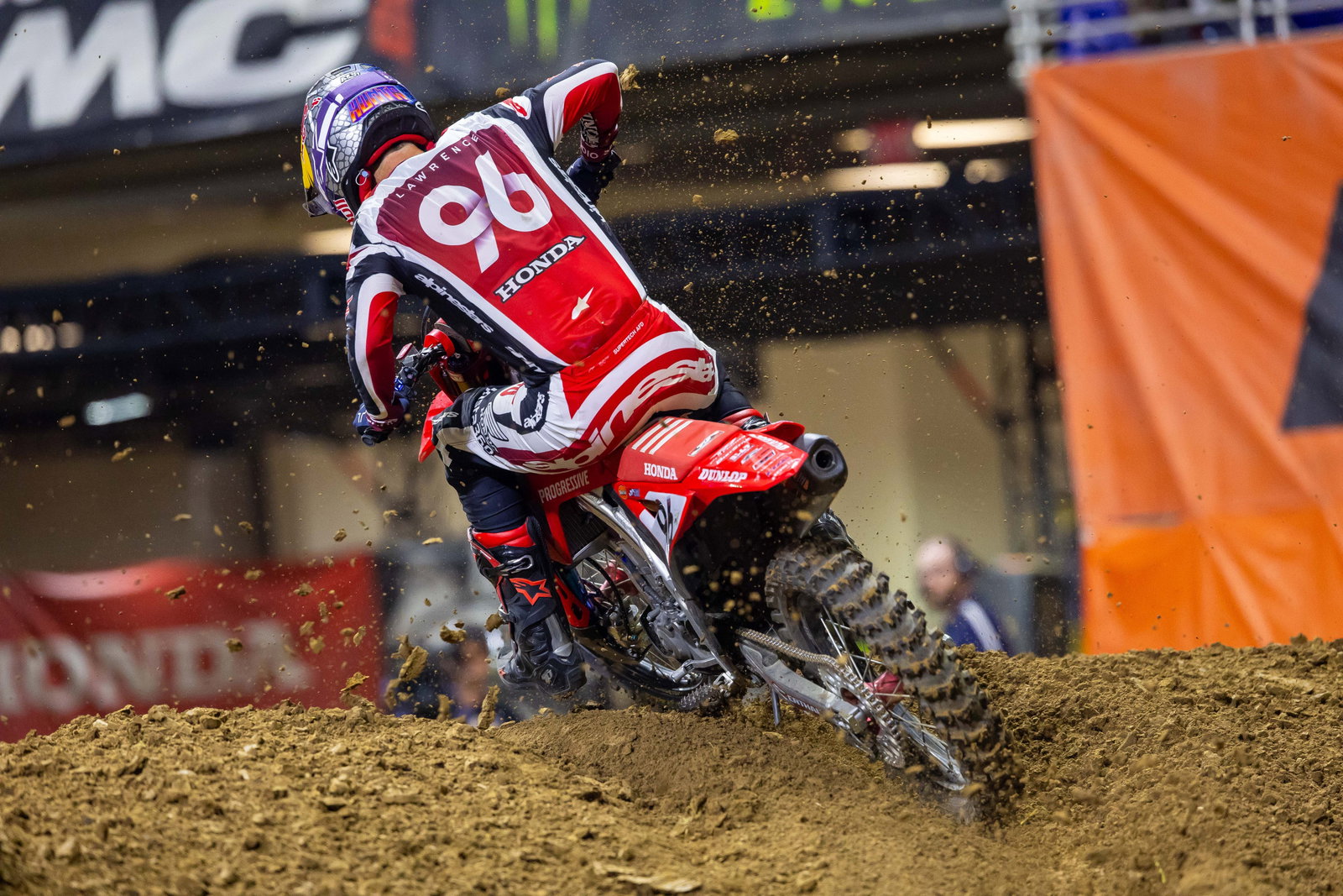 SuperMotocross World Championship Final, GNCC, and MXGP Finale Broadcast and Streaming Information