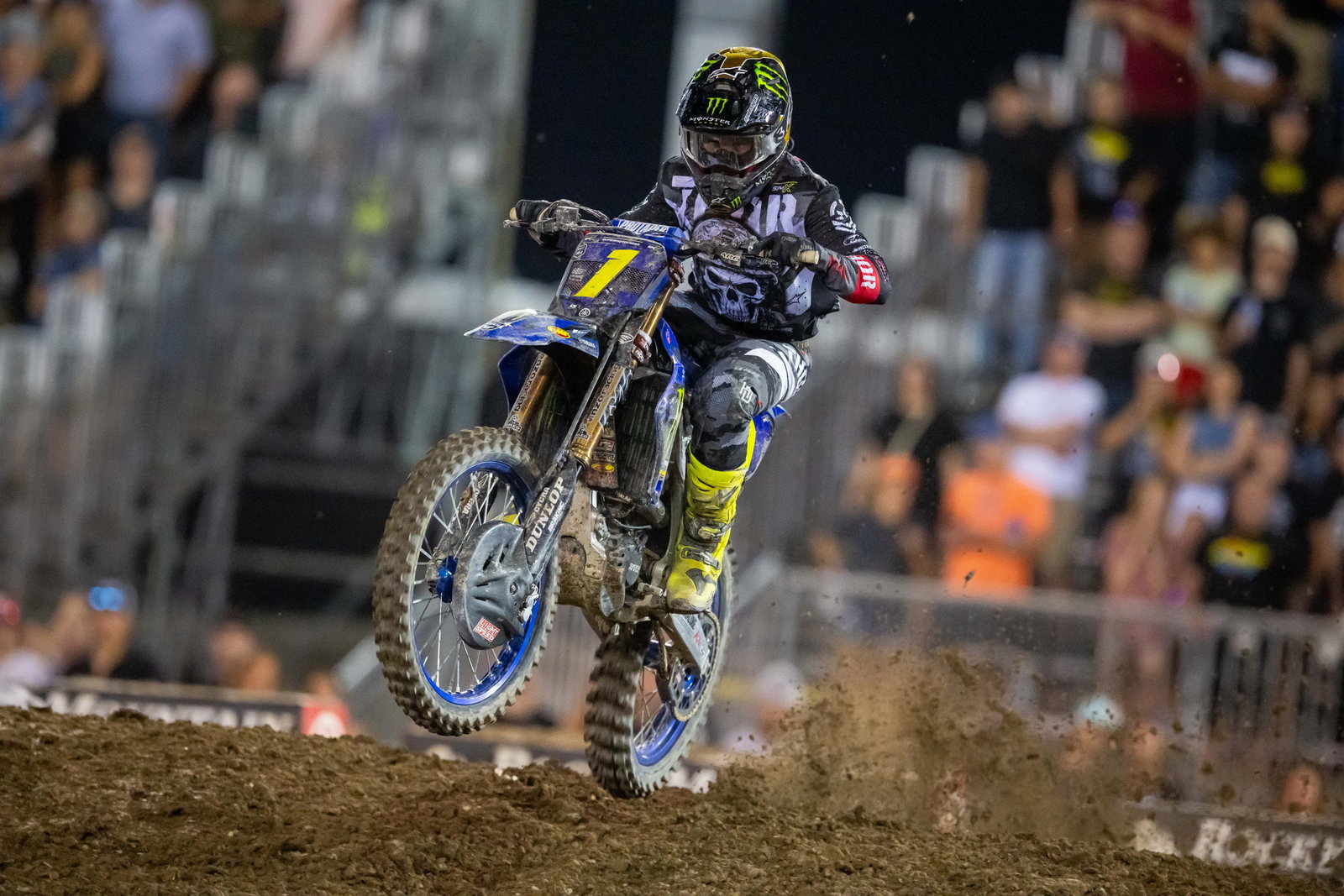 Deegan: 