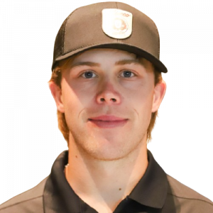 Jeremy Hand
