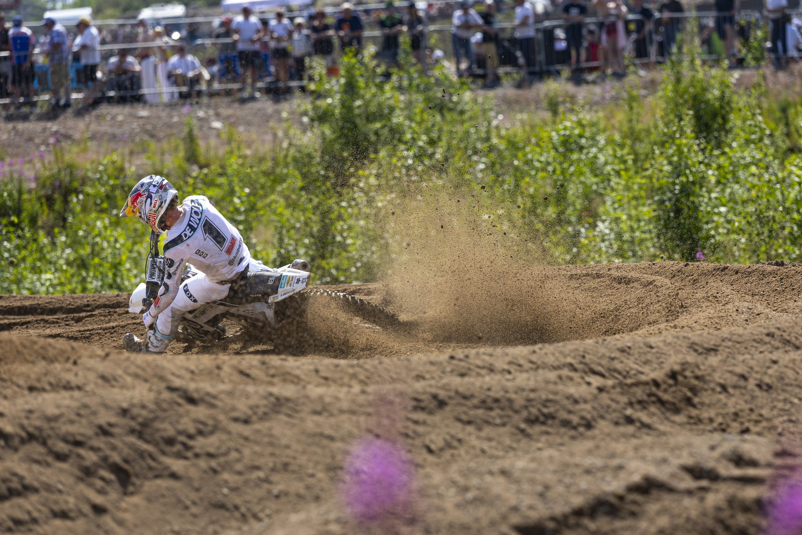 2025 Motocross of Nations Rosters