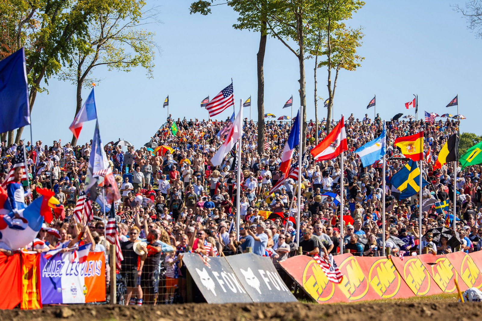MXoN: Good or Great? 