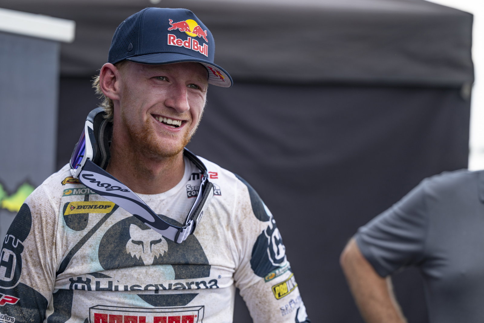 Where is Kay de Wolf Racing in 2026? MXGP Class for Nestaan