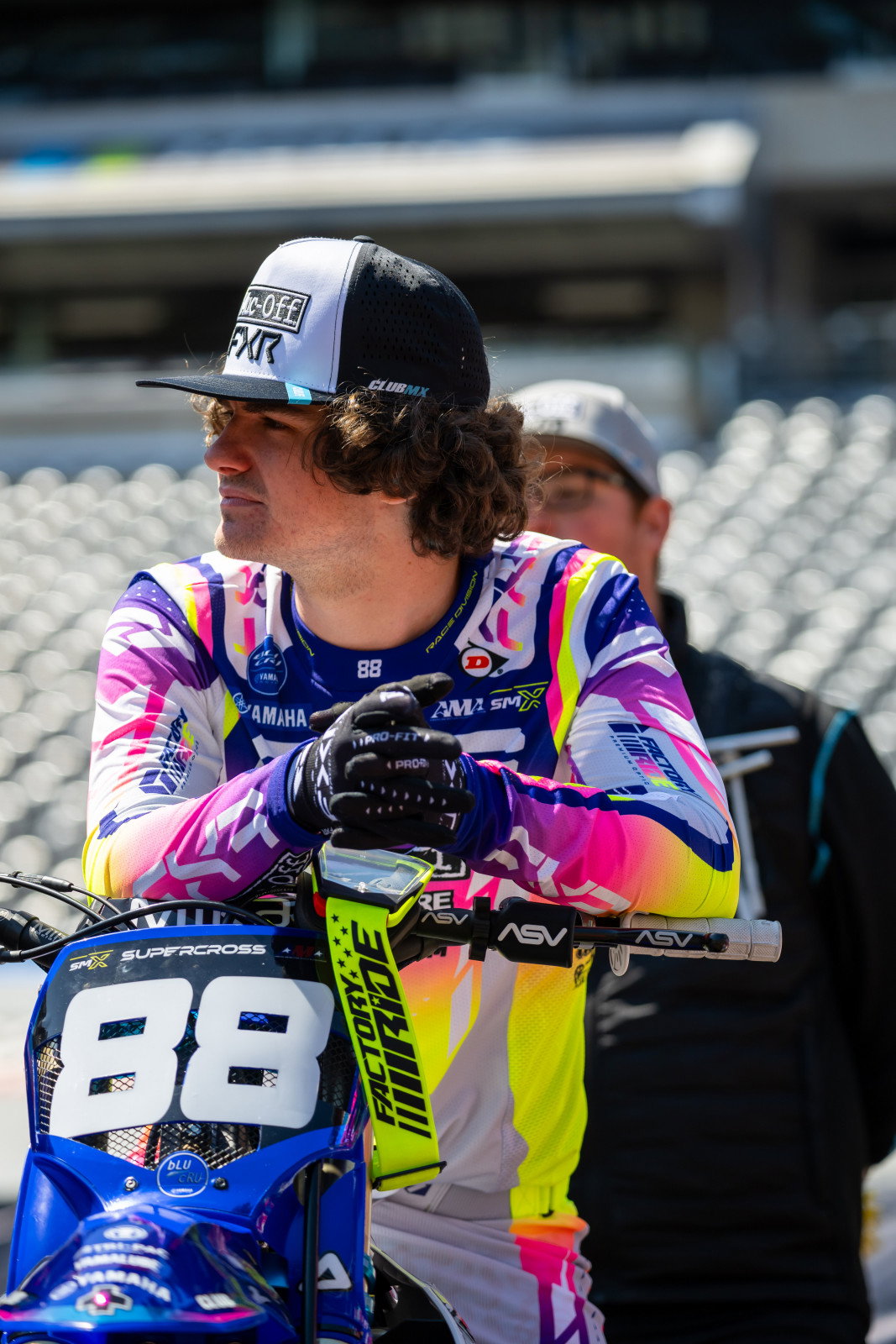 Devin Simonson