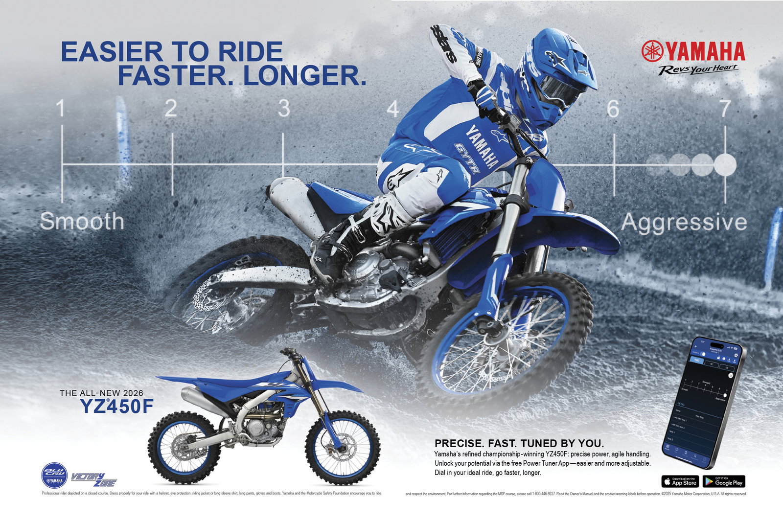 Advertisement: 000_RX28_12_Ad_Yamaha_HingeScore_1