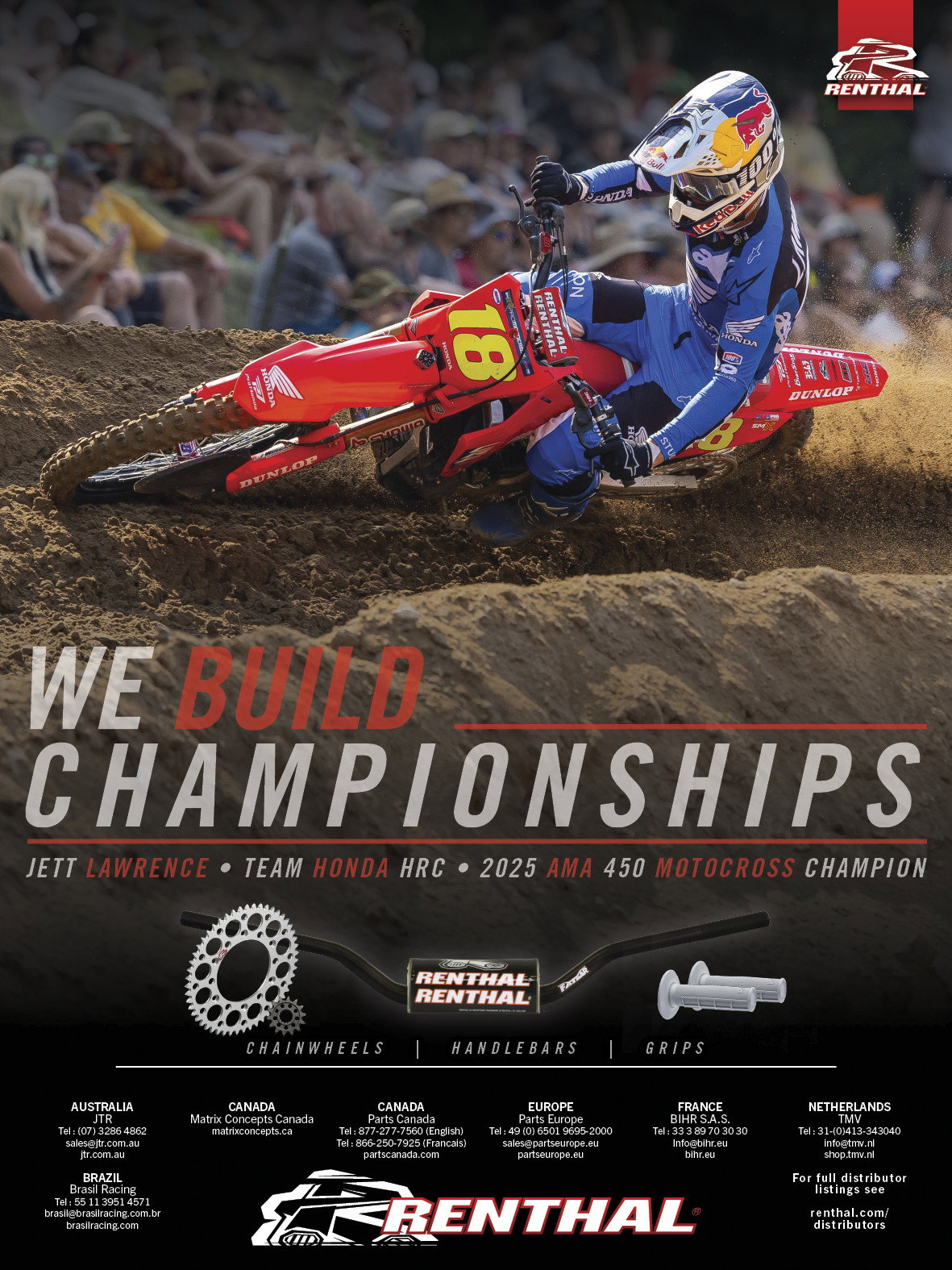 Advertisement: 000_RX28_12_Ad_Renthal