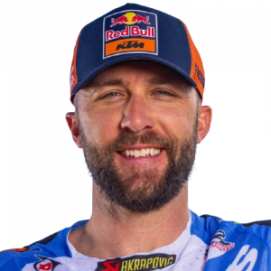 Eli Tomac