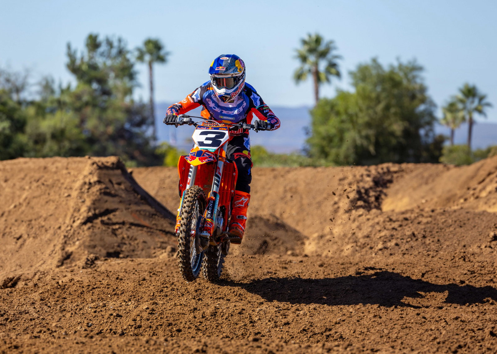 Eli Tomac