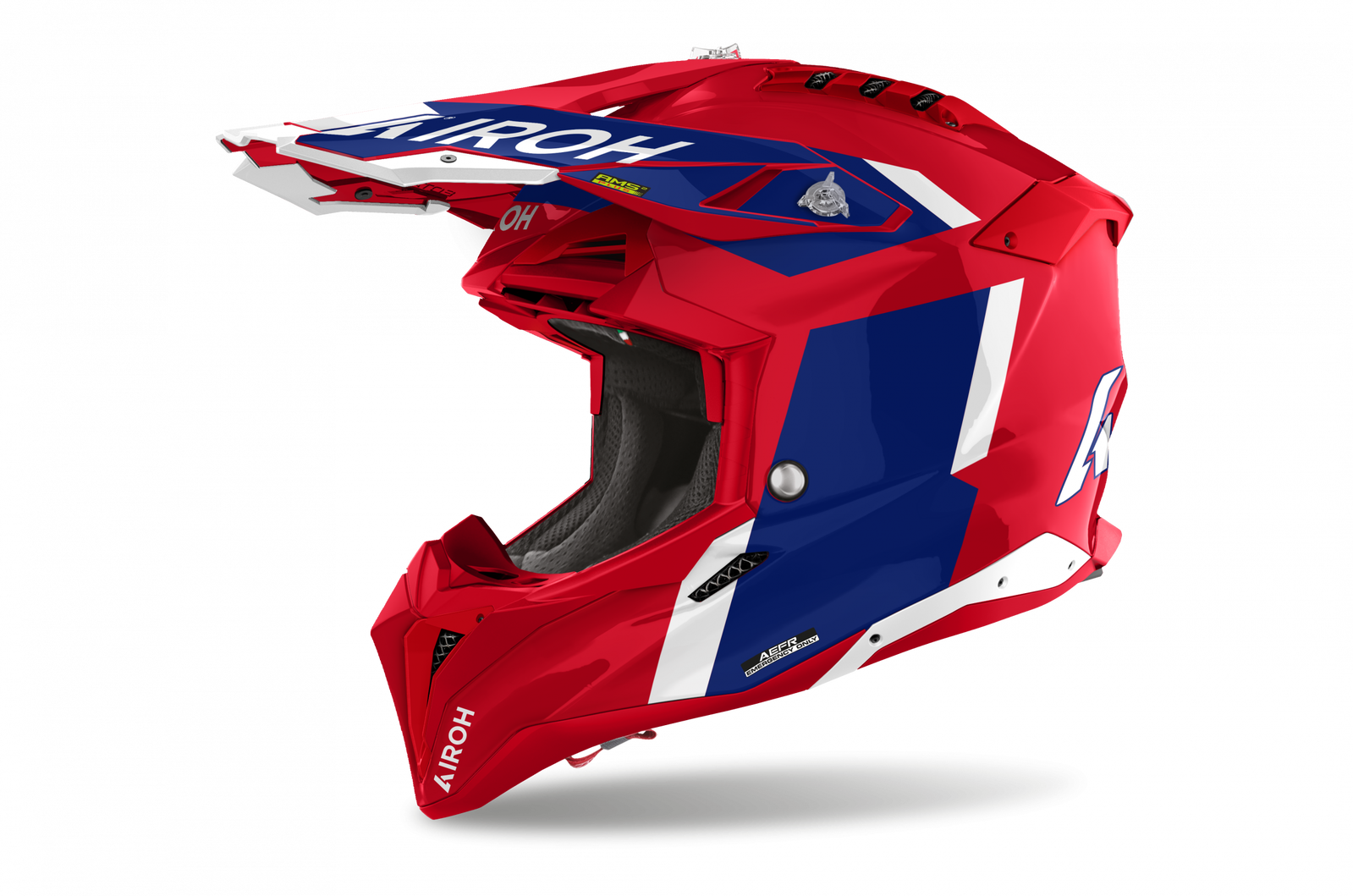 Airoh Aviator III: Redefining Off-Road Performance - Racer X