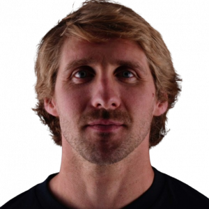 Justin Barcia