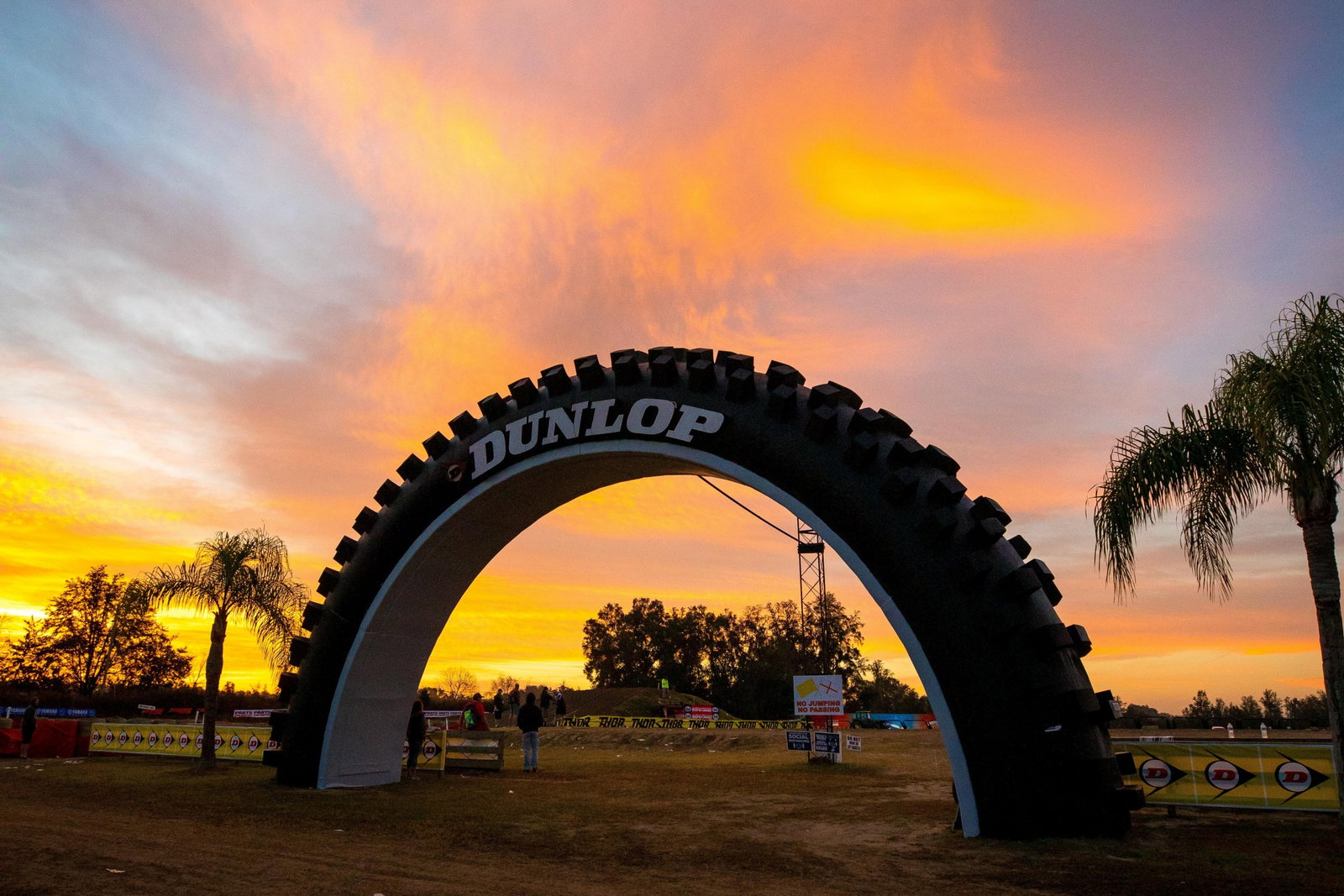 RacerTV Set to Broadcast 54th Annual Thor Mini O’s from Gatorback Cycle Park
