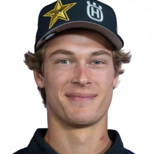 Daxton Bennick