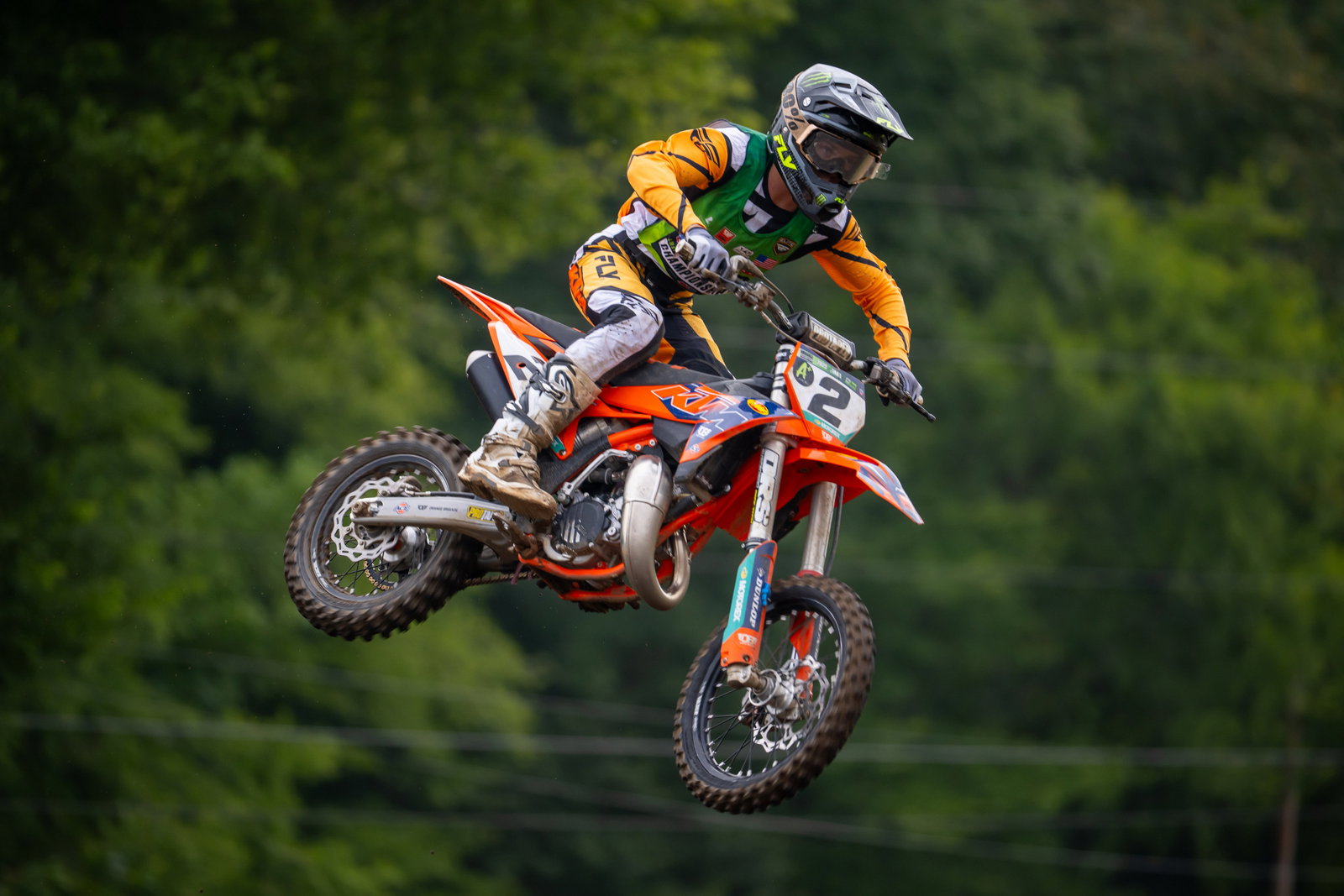 THOR Mini O’s: 2024 Review and 2025 Riders to Watch Preview