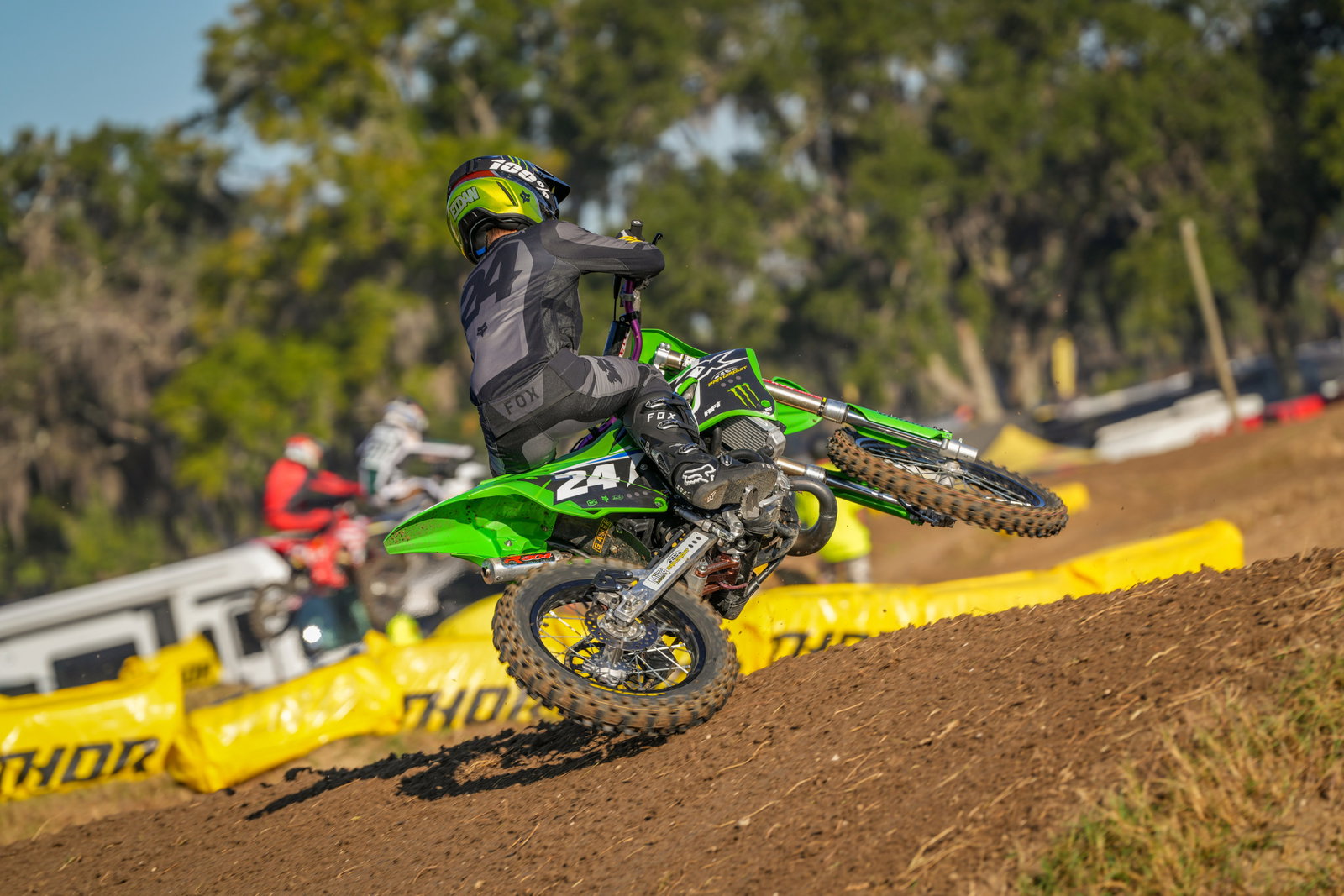 Watch: 2025 THOR Mini O’s RacerTV Stream