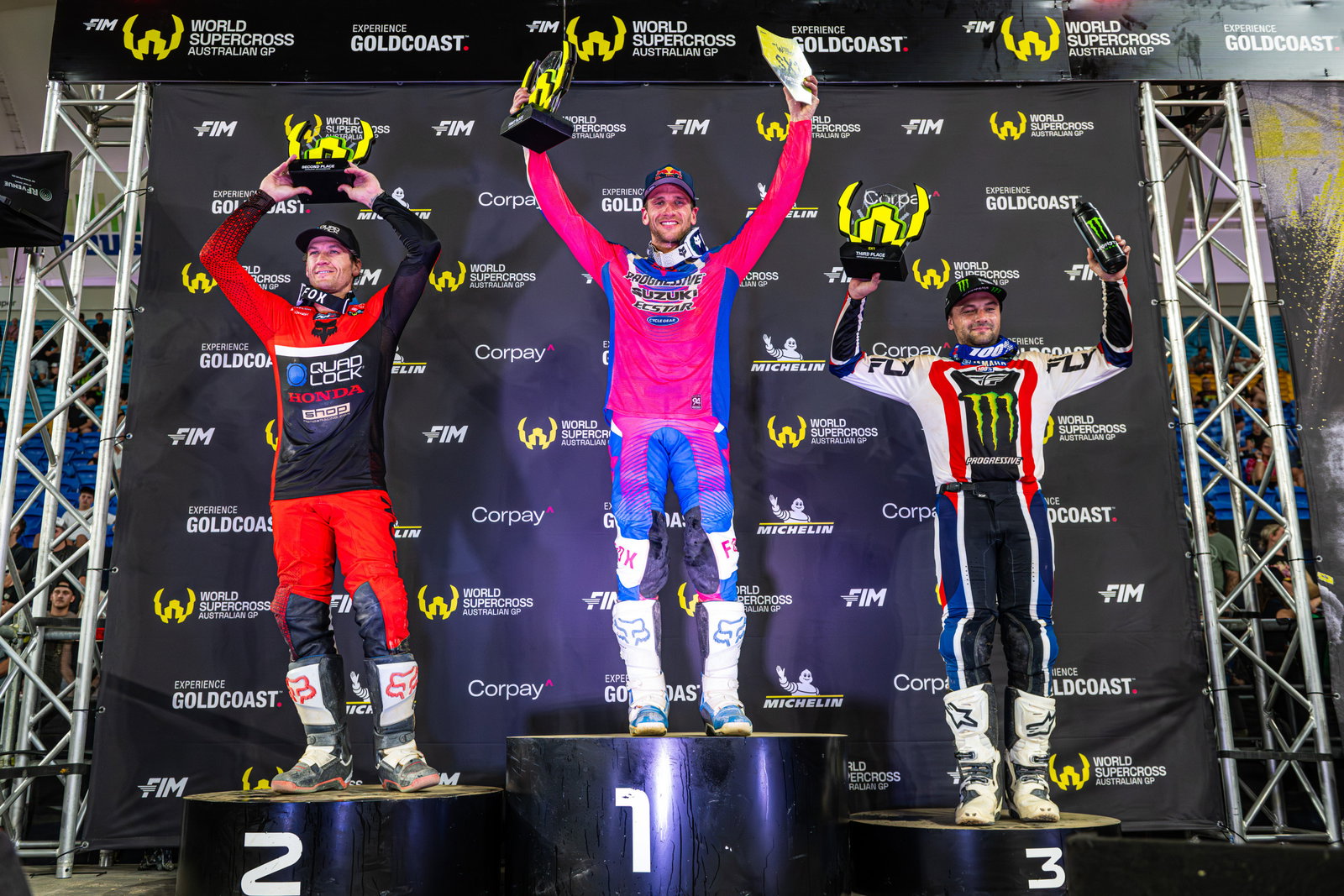 Brayton, Weege, Phillips and More on PulpMX Show Tonight