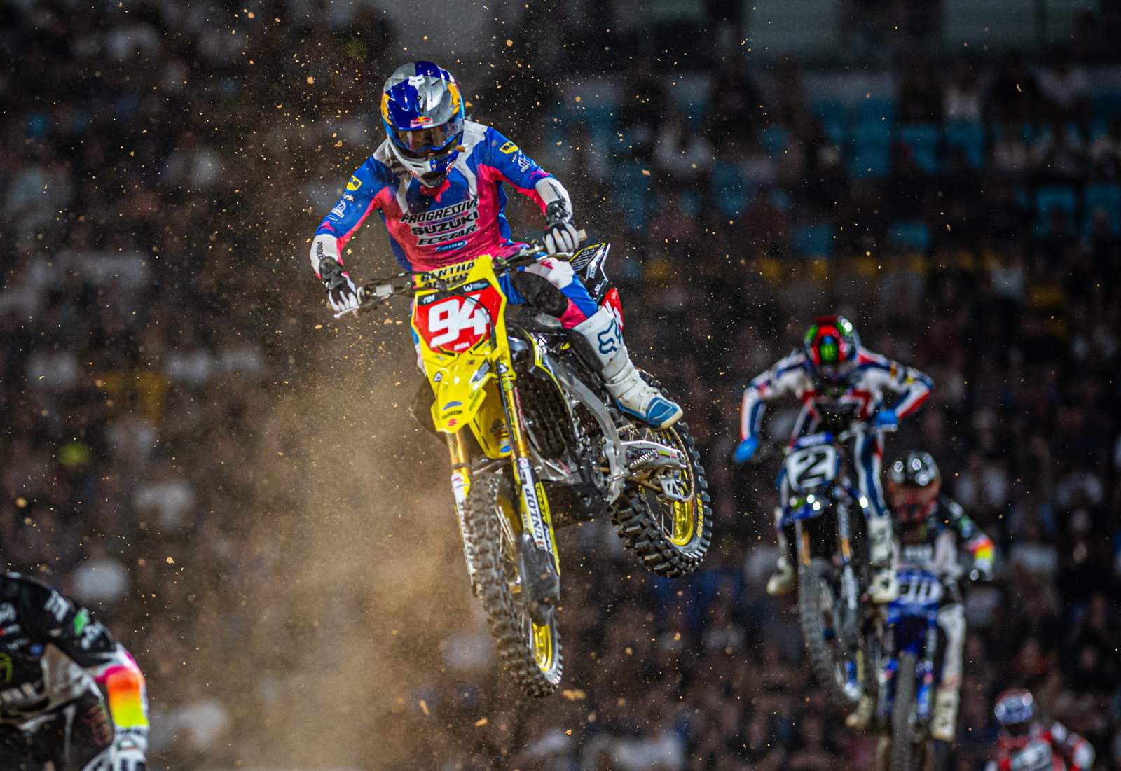 Ken Roczen