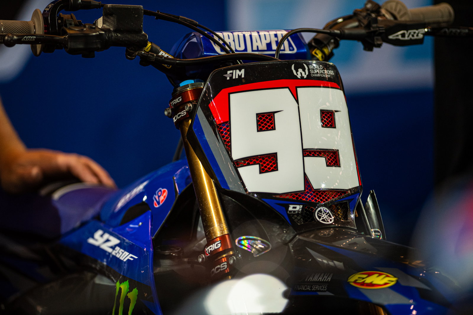 How to Watch World Supercross Swedish GP 
