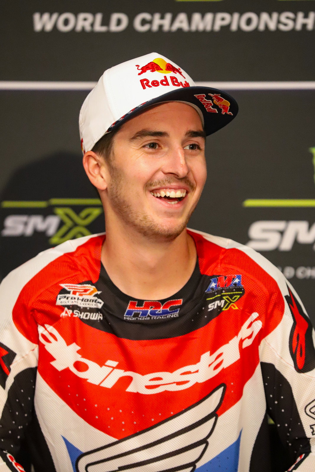 Hunter Lawrence