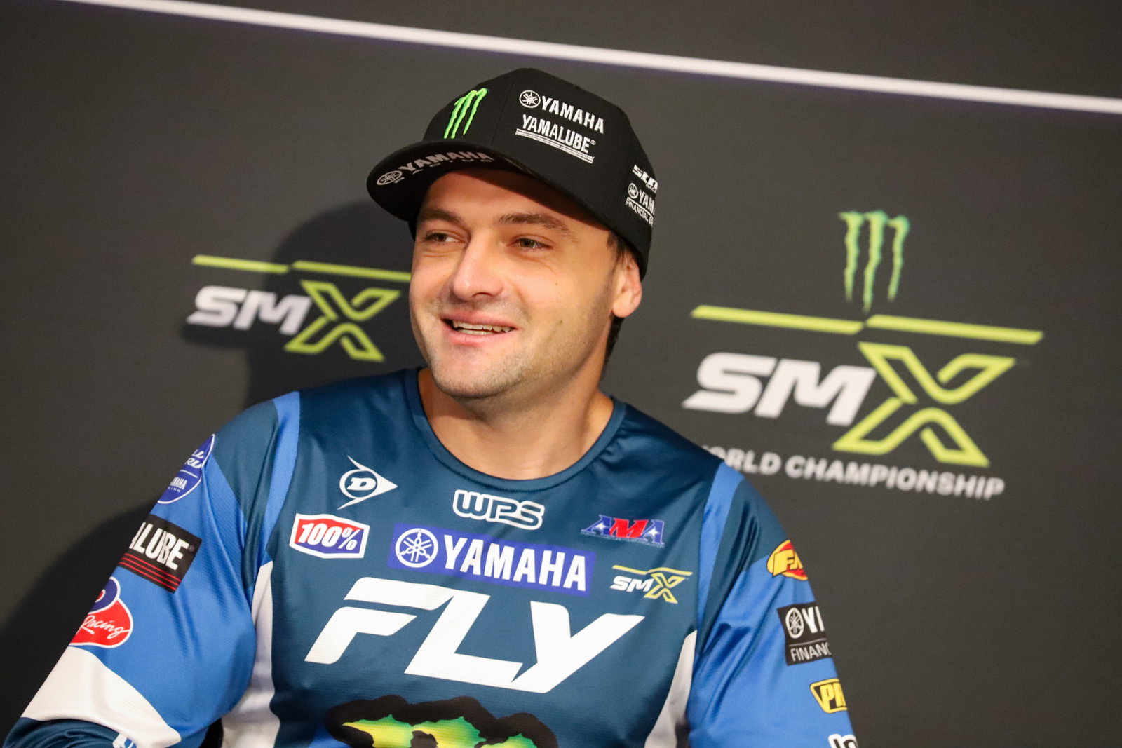 Watch: Weege Show Wednesday: SMX Media Days, WSX Finale, Sexton Speaks, And More