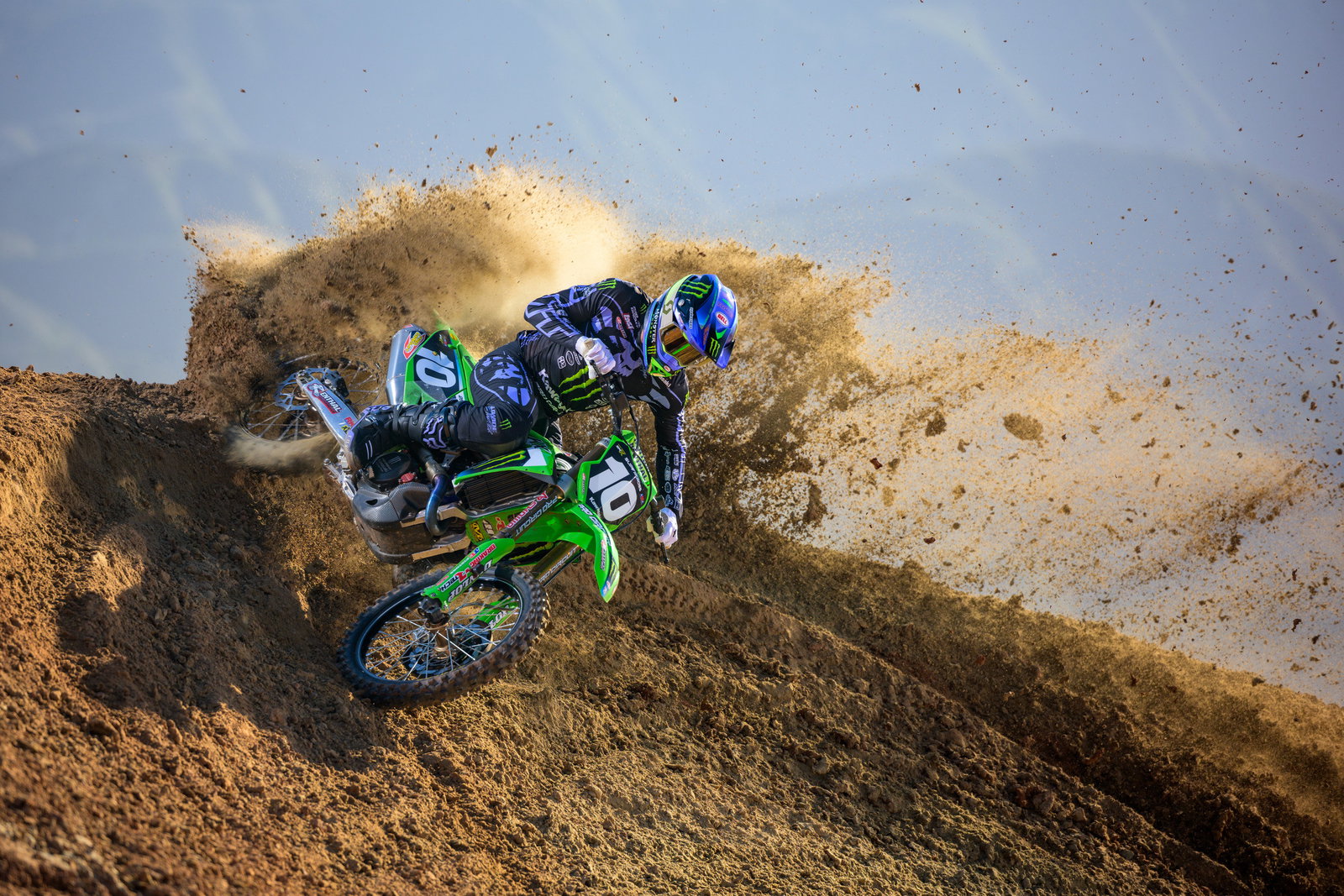 Arlington SX Full Race Day and TV Broadcast Schedules